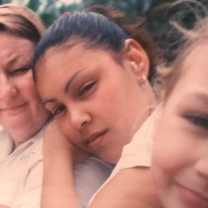 Meet your Posher, Eileen